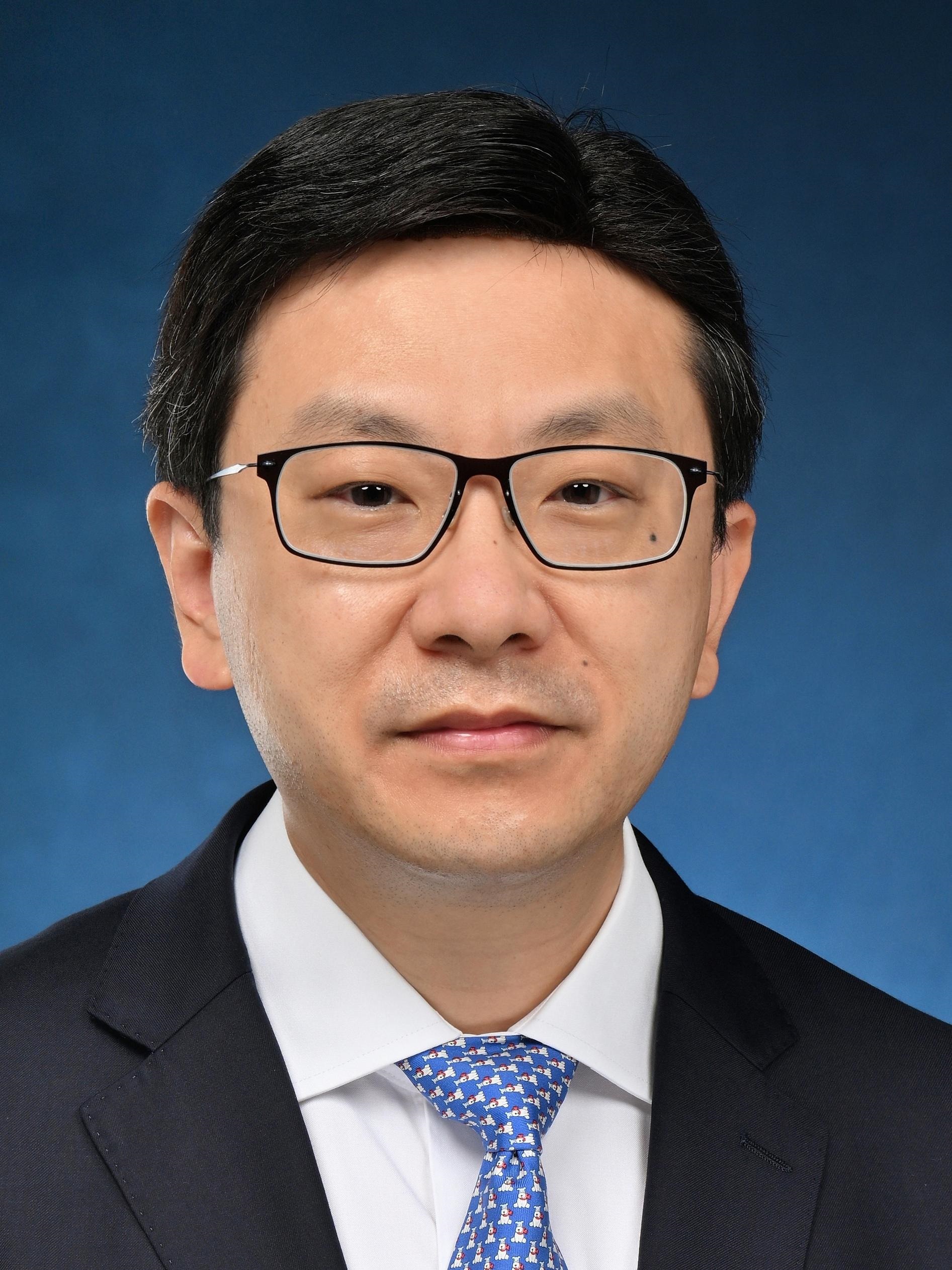 Chris Sun
